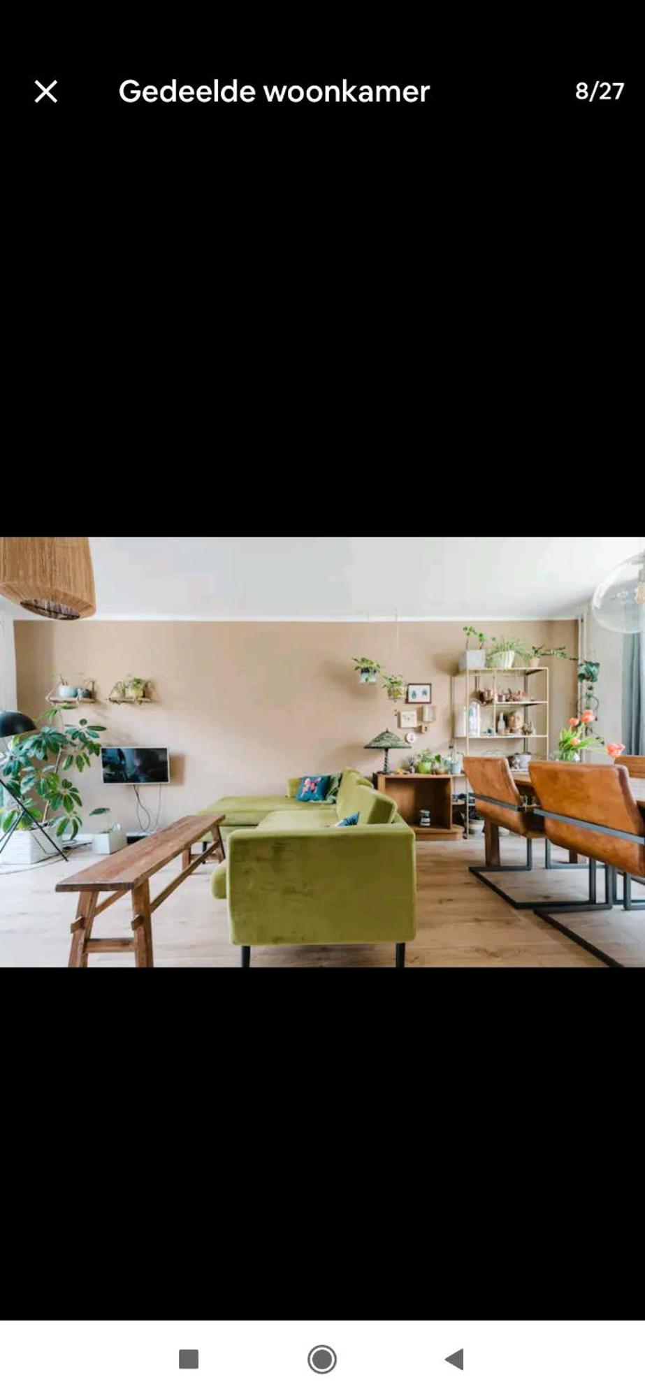 Casa Suzanne Apartment Herven Exterior photo